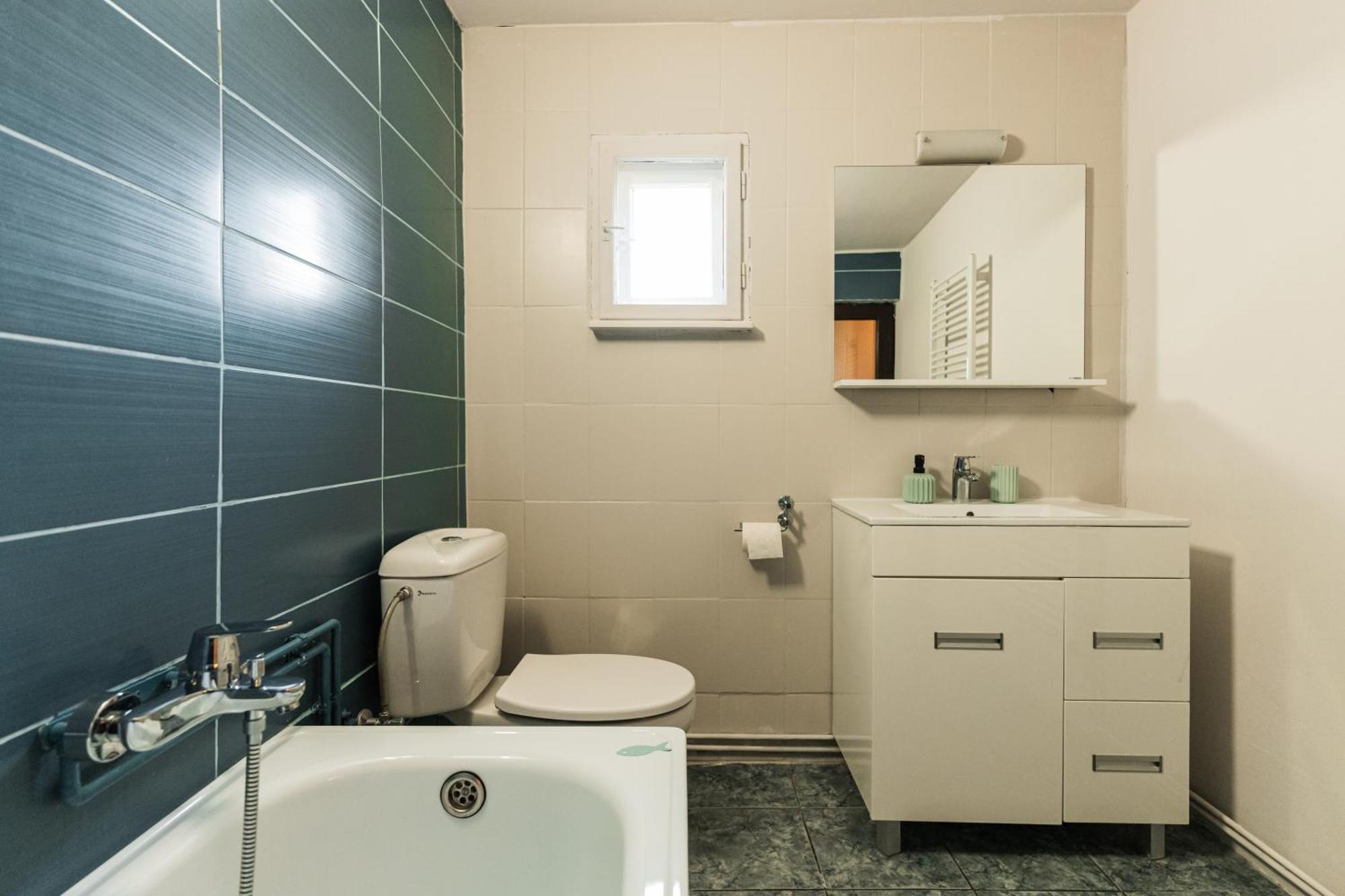 Silva Cabin - In The Heart Of Bran, Next To The Castle W/ Free Parking Бран Екстериор снимка