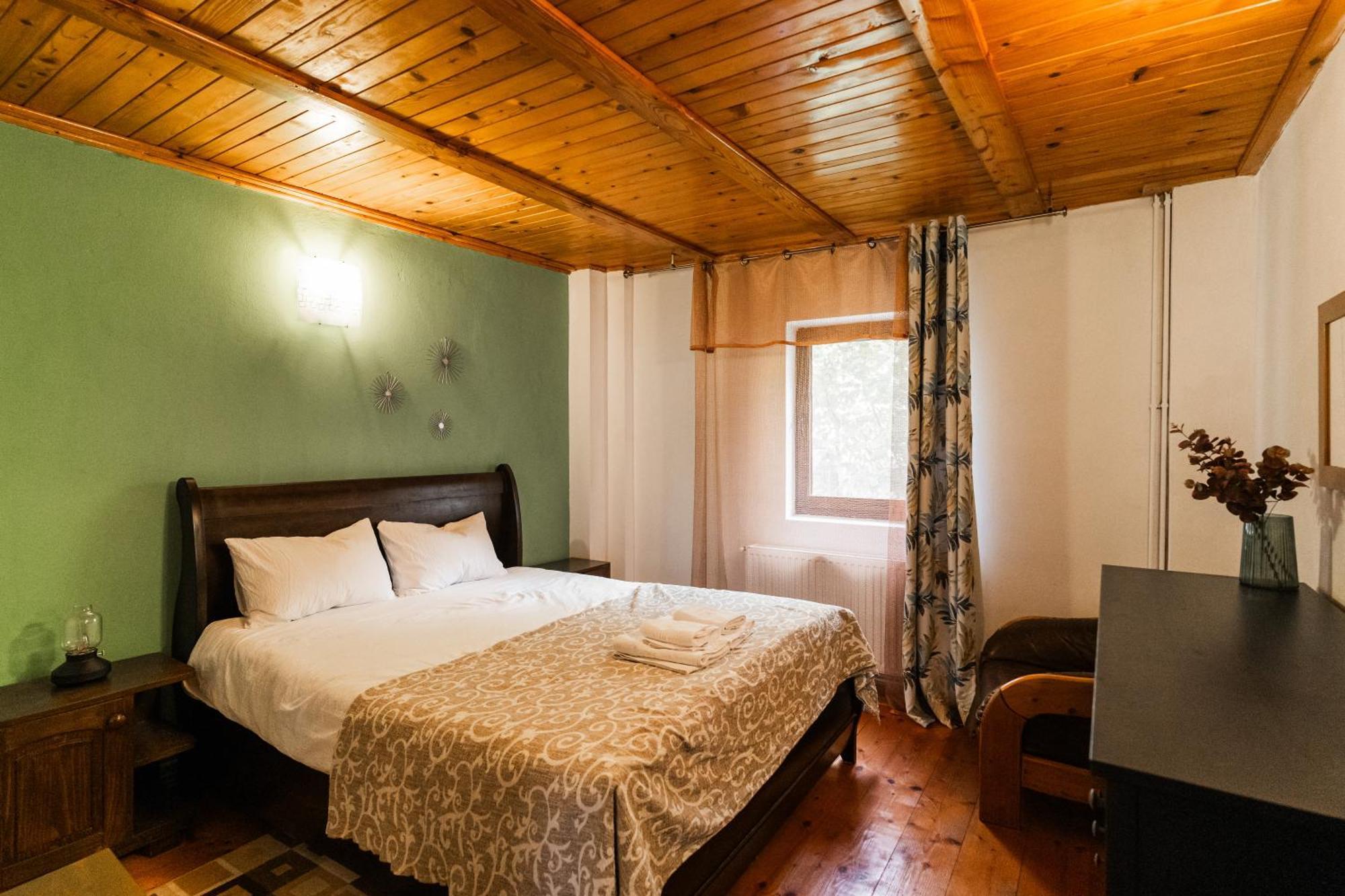 Silva Cabin - In The Heart Of Bran, Next To The Castle W/ Free Parking Бран Екстериор снимка