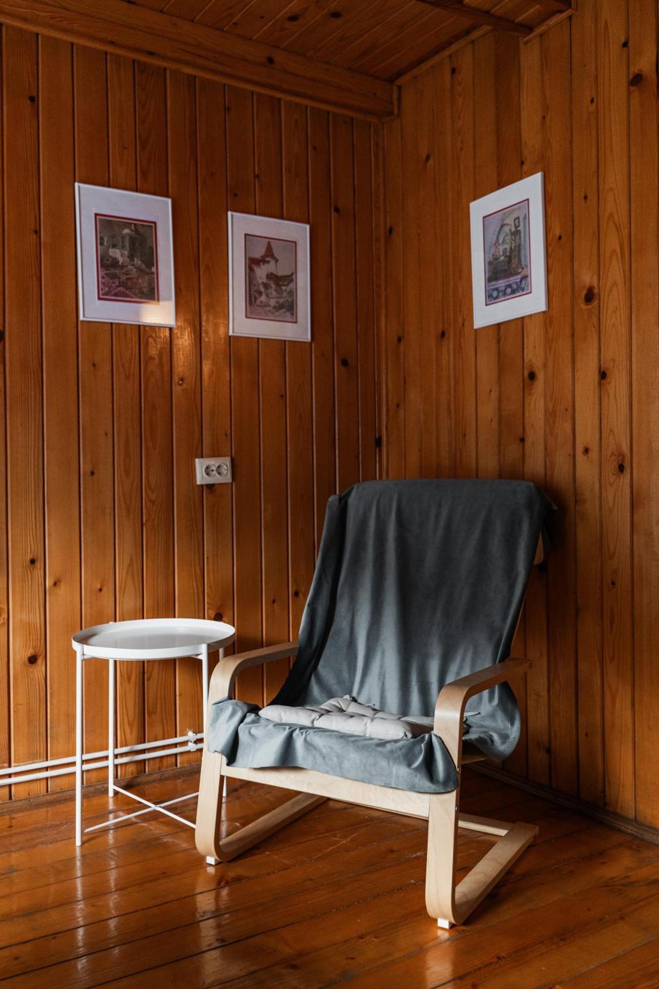 Silva Cabin - In The Heart Of Bran, Next To The Castle W/ Free Parking Бран Екстериор снимка