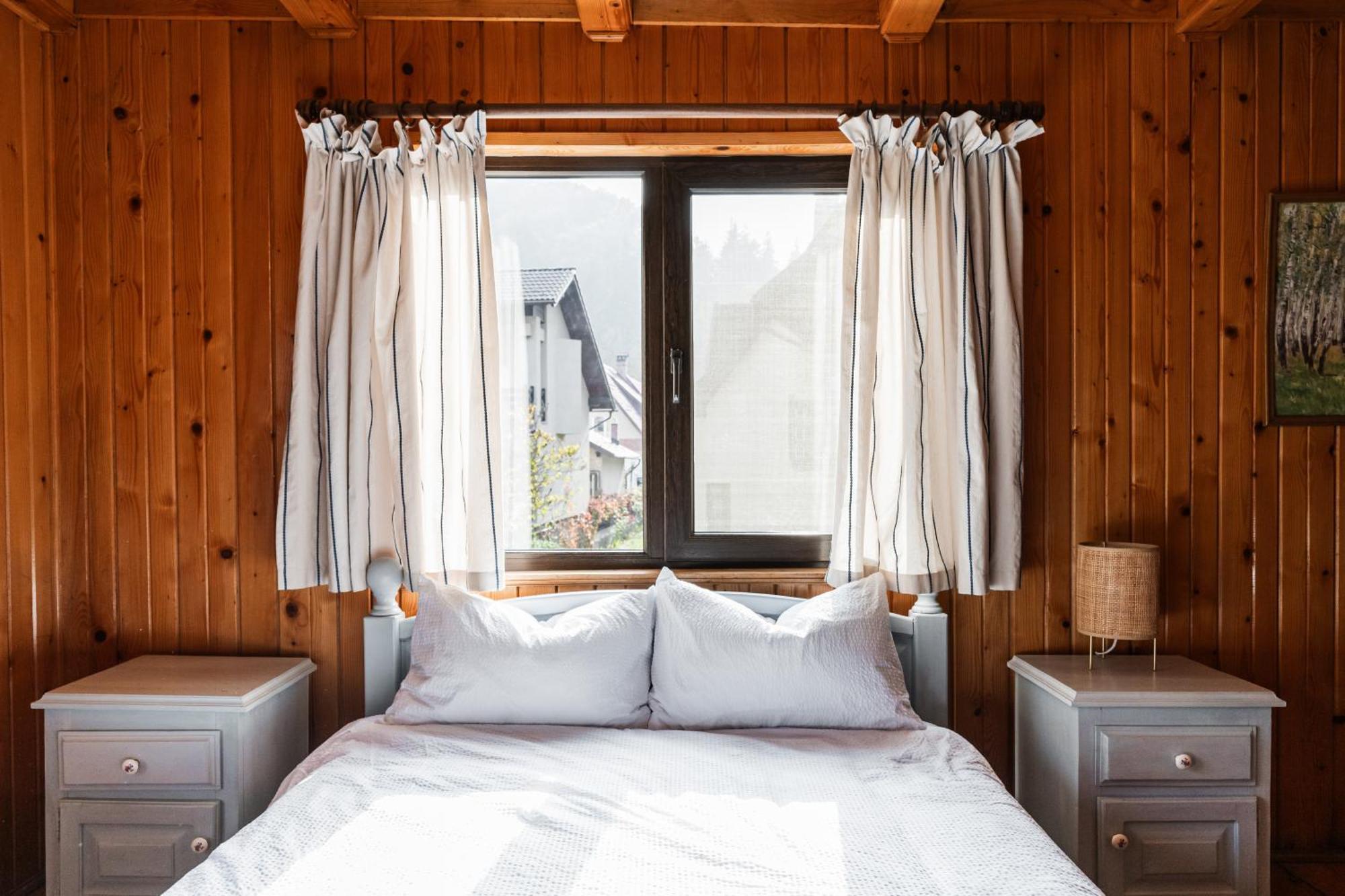 Silva Cabin - In The Heart Of Bran, Next To The Castle W/ Free Parking Бран Екстериор снимка