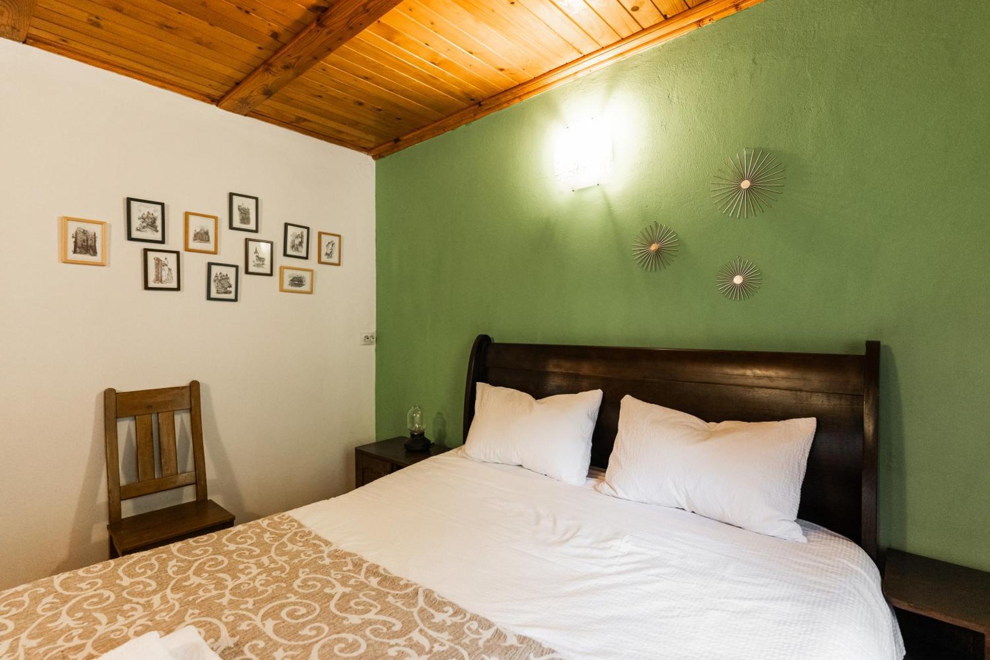 Silva Cabin - In The Heart Of Bran, Next To The Castle W/ Free Parking Бран Екстериор снимка