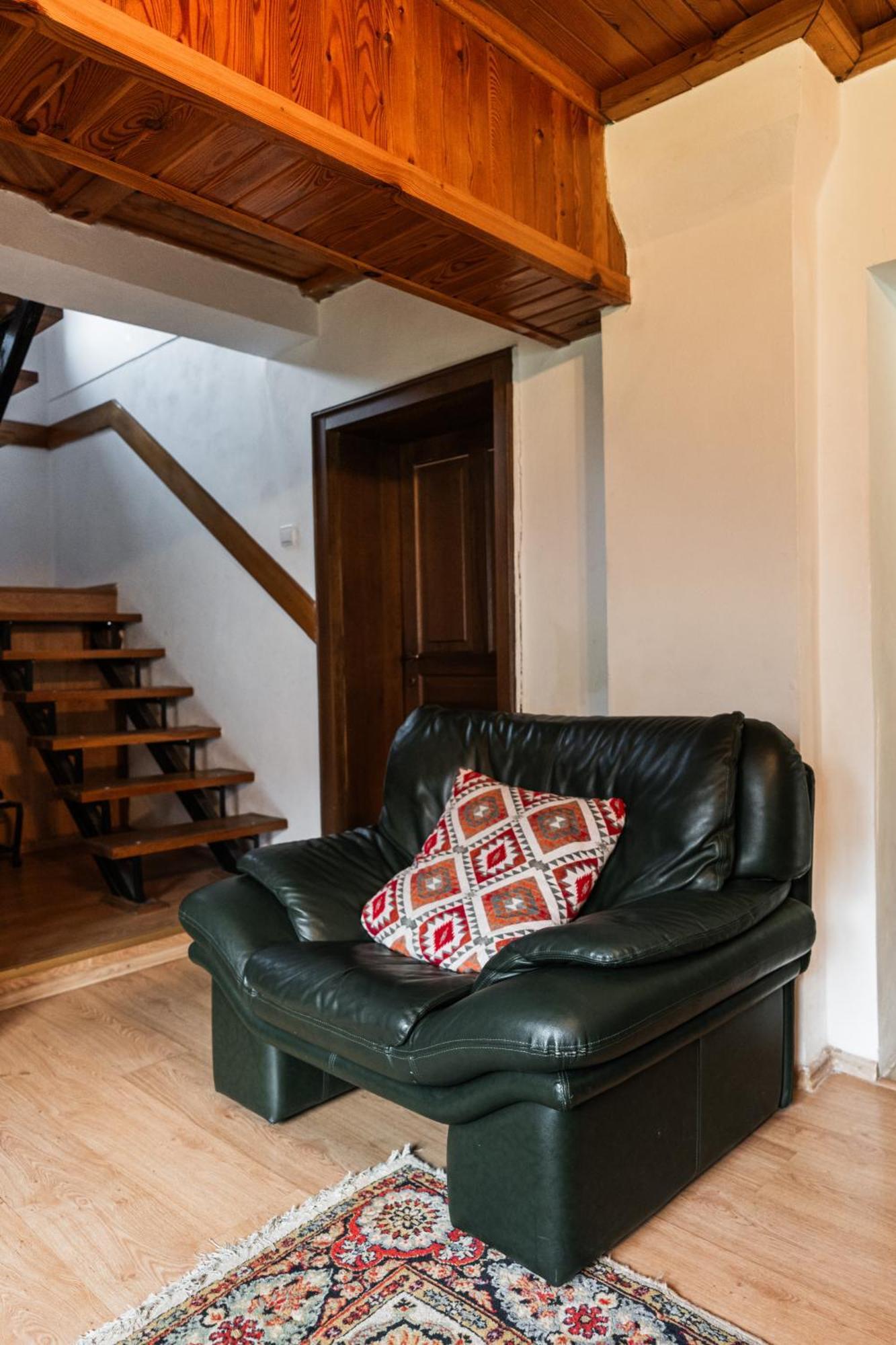 Silva Cabin - In The Heart Of Bran, Next To The Castle W/ Free Parking Бран Екстериор снимка