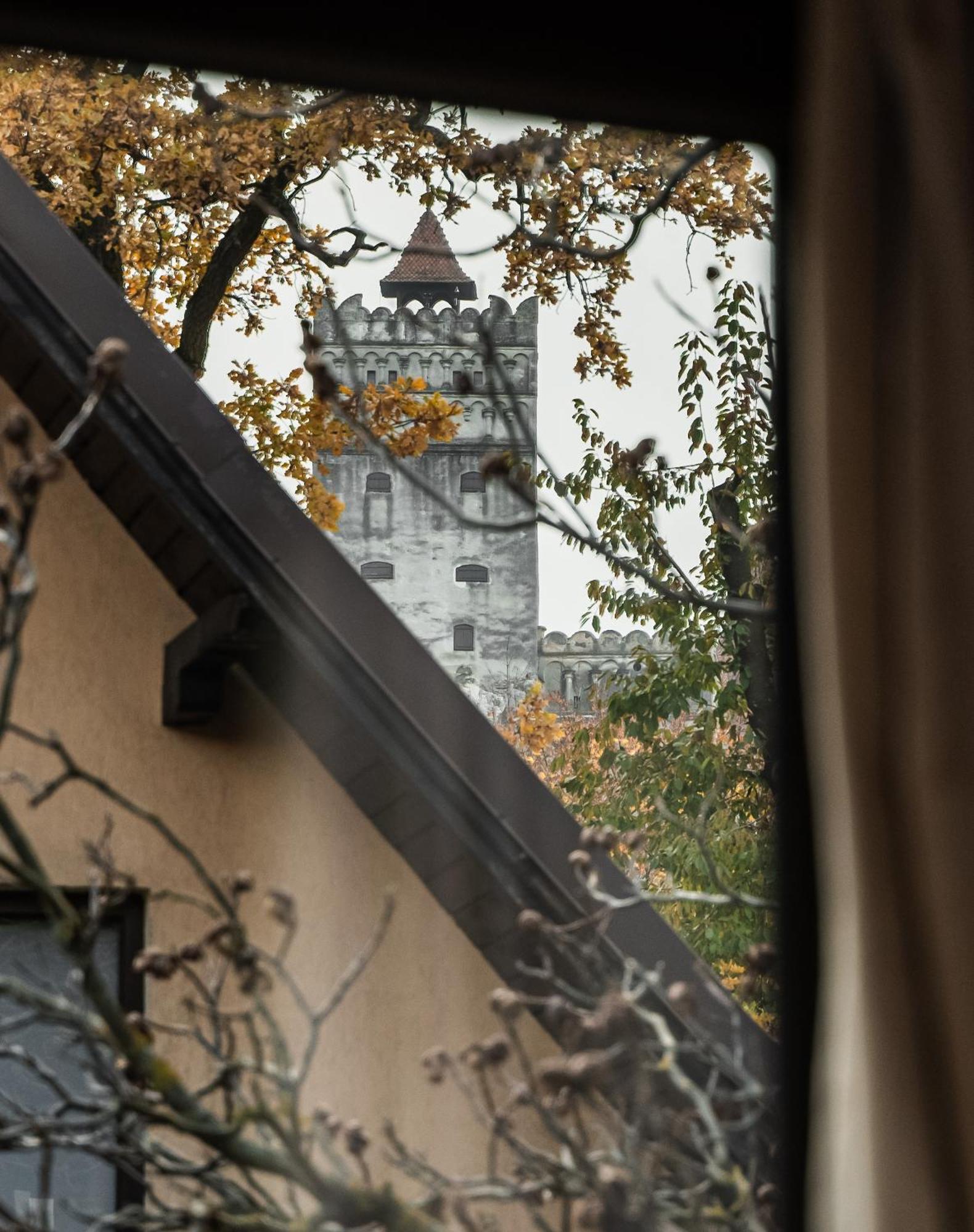 Silva Cabin - In The Heart Of Bran, Next To The Castle W/ Free Parking Бран Екстериор снимка