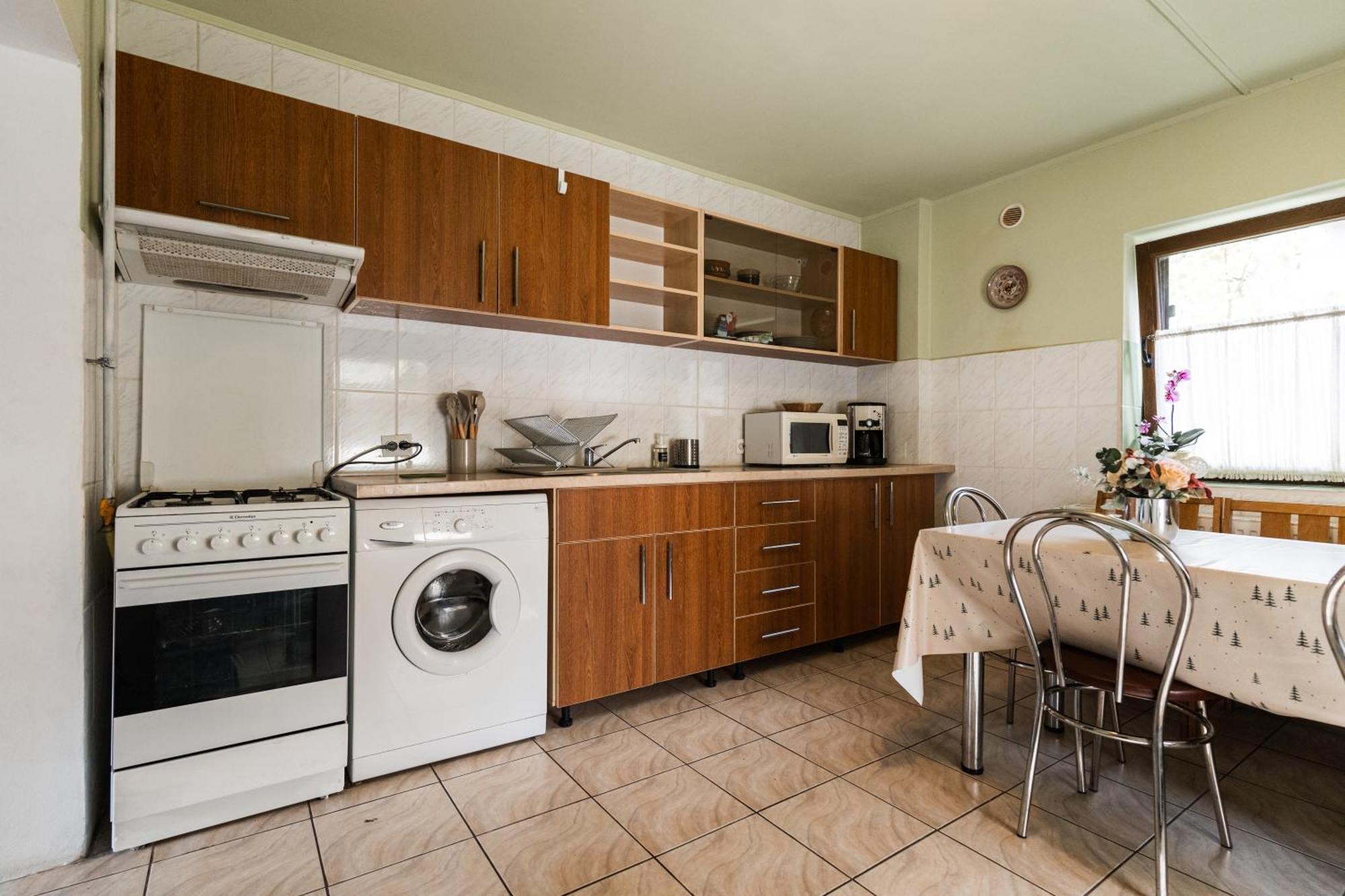 Silva Cabin - In The Heart Of Bran, Next To The Castle W/ Free Parking Бран Екстериор снимка