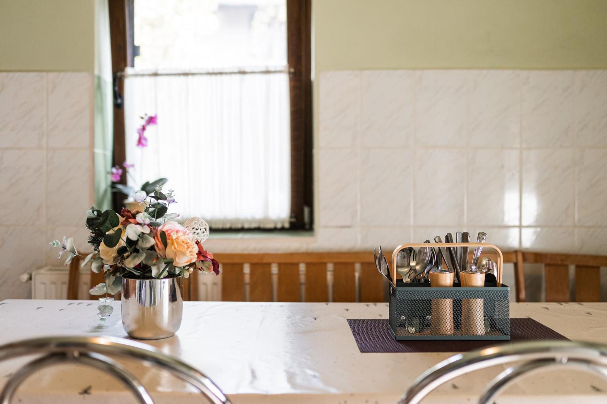 Silva Cabin - In The Heart Of Bran, Next To The Castle W/ Free Parking Бран Екстериор снимка